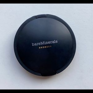Bare Minerals Endless Summer Bronzer Warmth travel